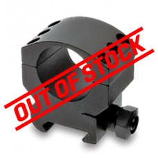 Burris Xtreme Tactical 30mm Medium Rings